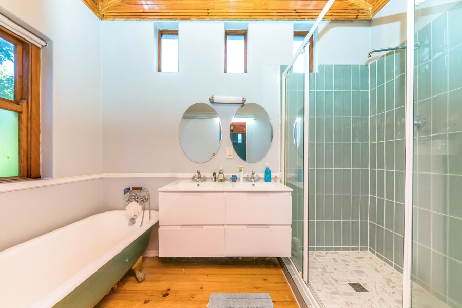 2 Bedroom Property for Sale in Observatory Western Cape